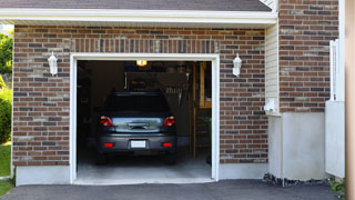 Garage Door Installation at Americana, Florida